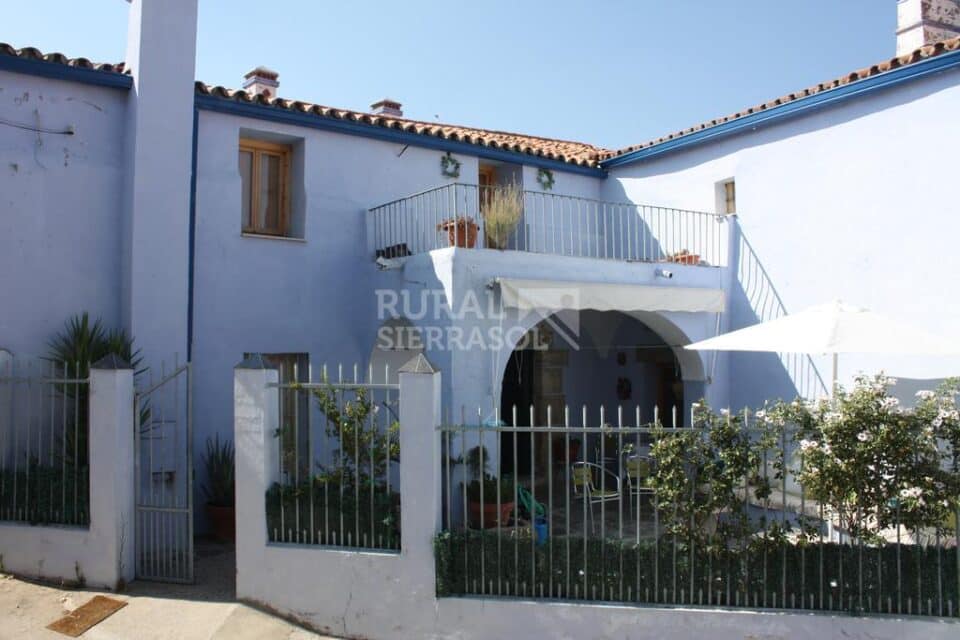 Ancestral Casa Rural de alquiler por habitaciones, en Herguijuela - Imagen 34