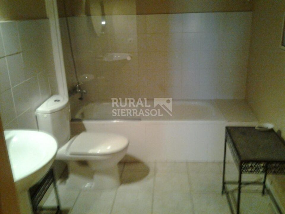Ancestral Casa Rural de alquiler por habitaciones, en Herguijuela - Imagen 41
