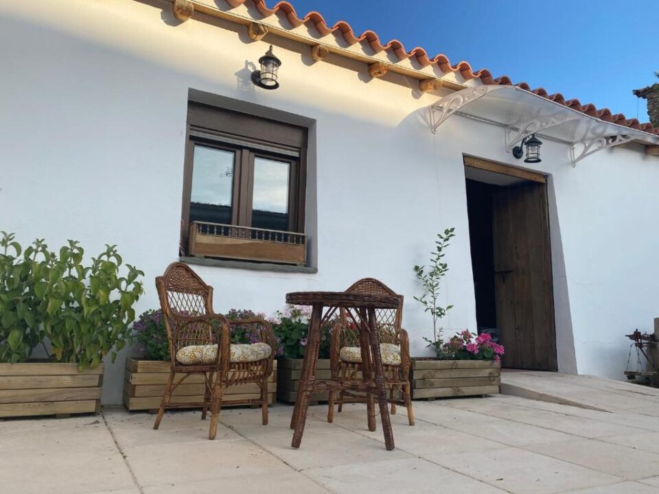 La Casa Grande de Adolfo - Imagen 16
