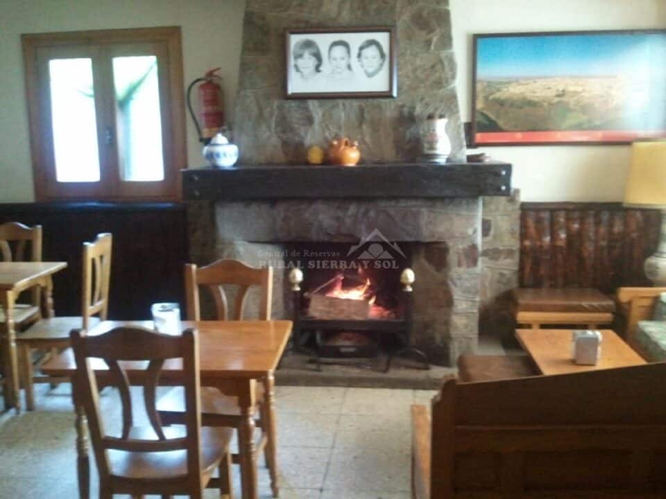 Fogón de Gredos - Imagen 4