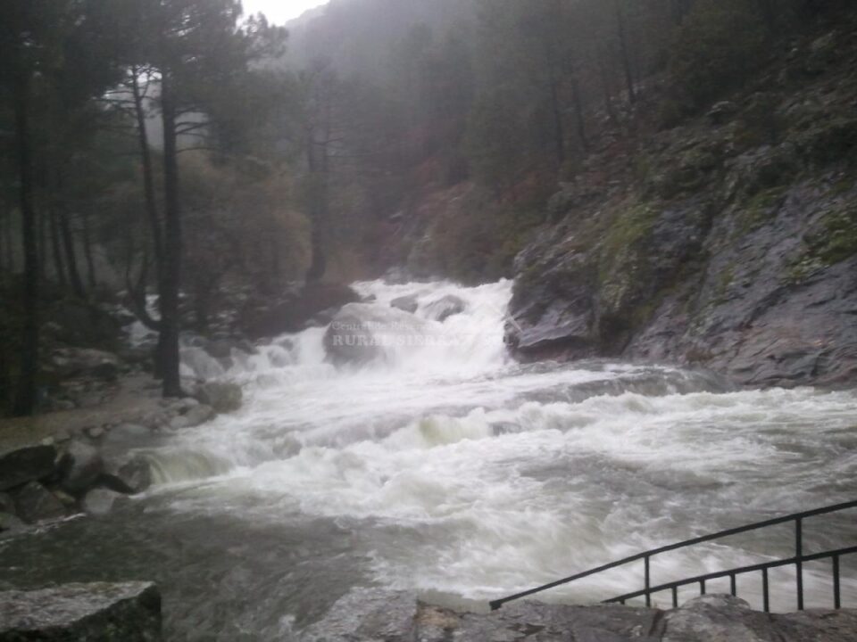Fogón de Gredos - Imagen 25