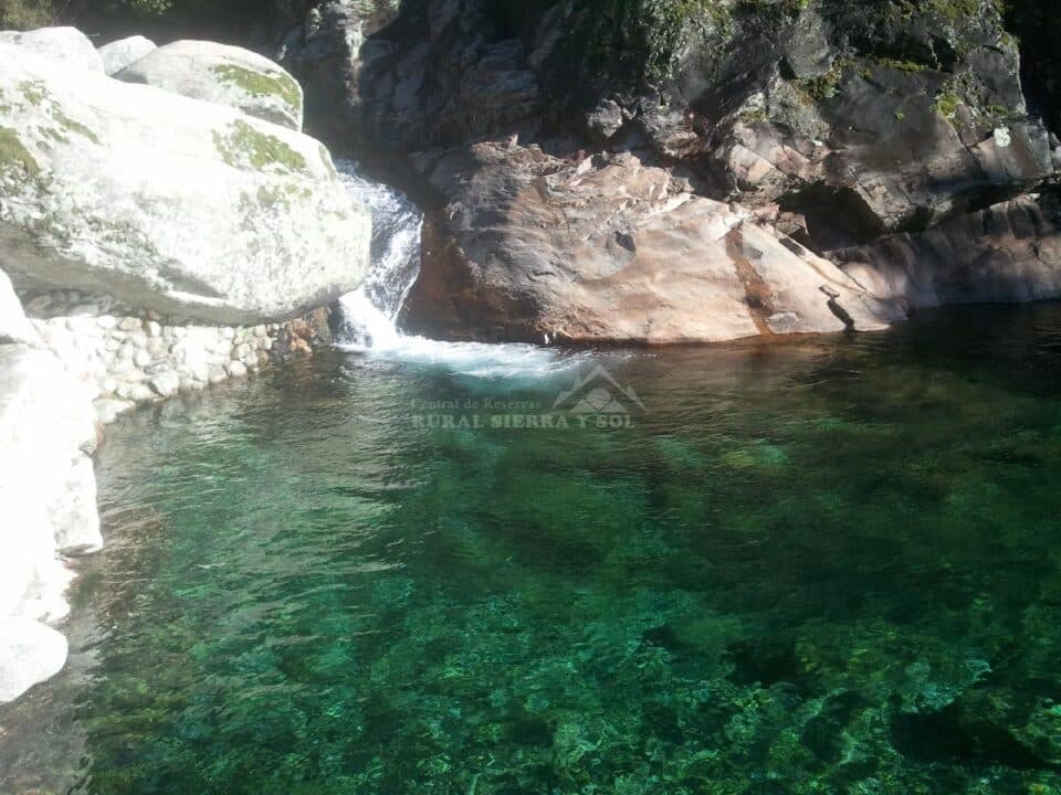 Fogón de Gredos - Imagen 26