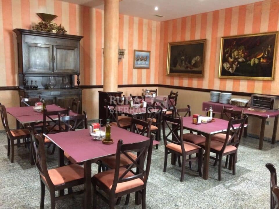Hotel en Morón de la Frontera, con aire acondicionado y wifi - Imagen 43