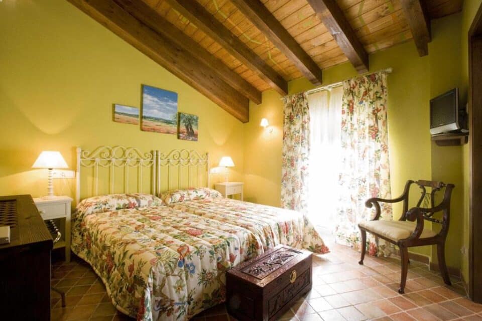 Hotel Rural El Pilaret - Imagen 4