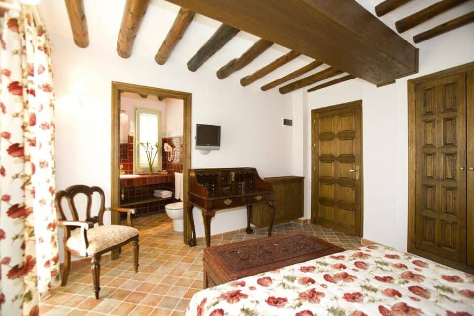 Hotel Rural El Pilaret - Imagen 5