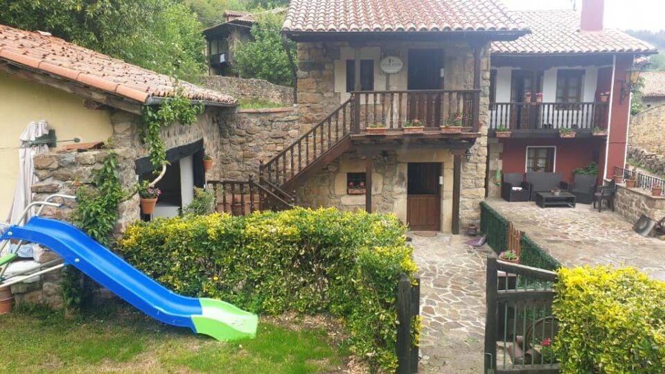 Casa Caborzal - Imagen 25