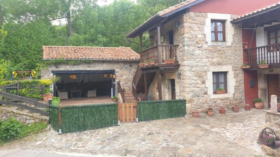 Casa Caborzal - Imagen 26