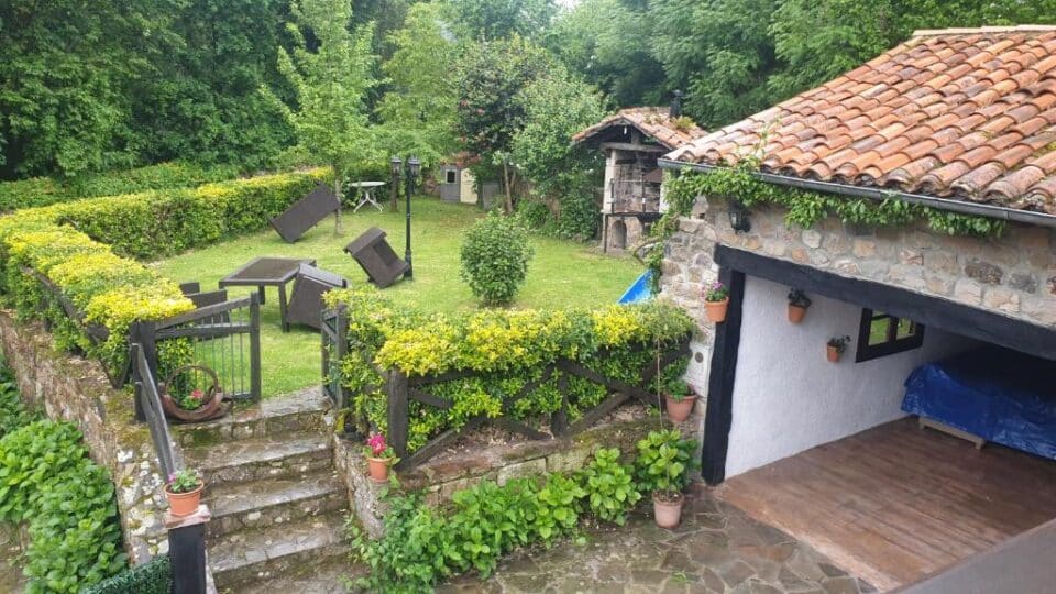 Casa Caborzal - Imagen 27