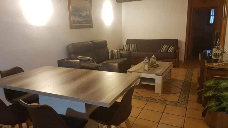 Casa Caborzal - Imagen 29