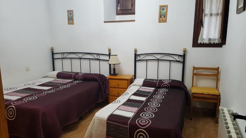 Casa Caborzal - Imagen 30