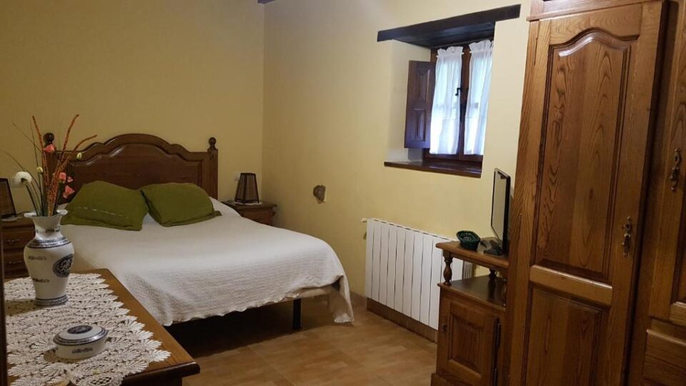 Casa Caborzal - Imagen 32