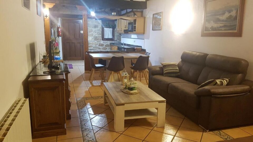 Casa Caborzal - Imagen 33