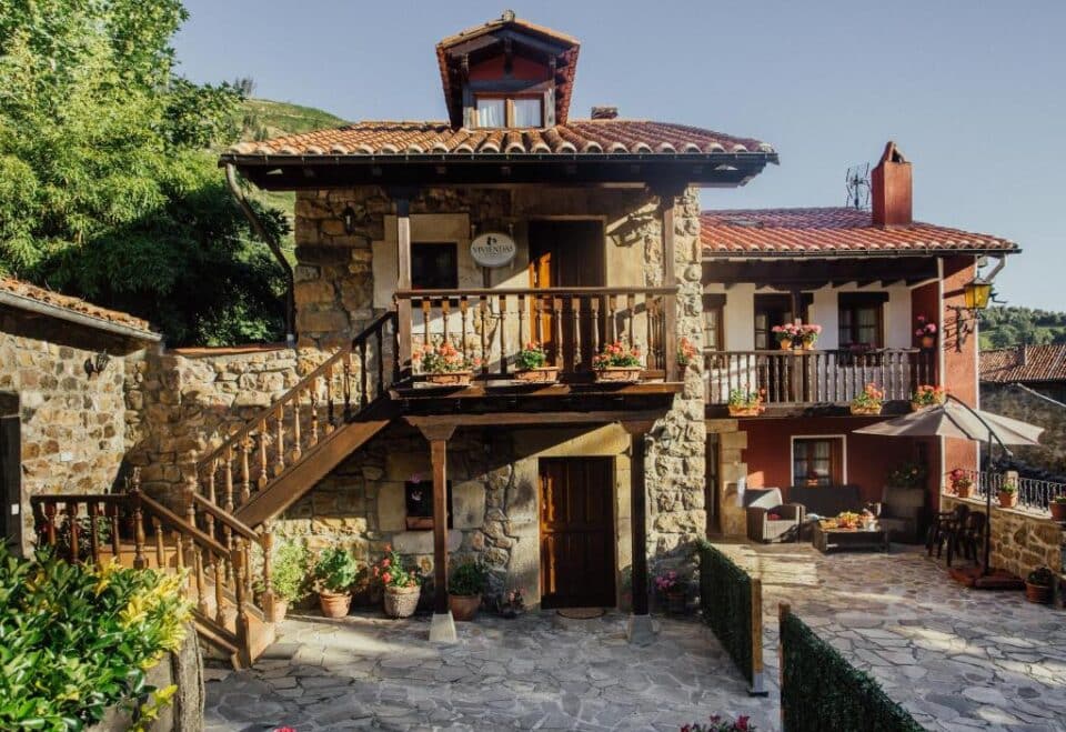 Casa Caborzal - Imagen 35