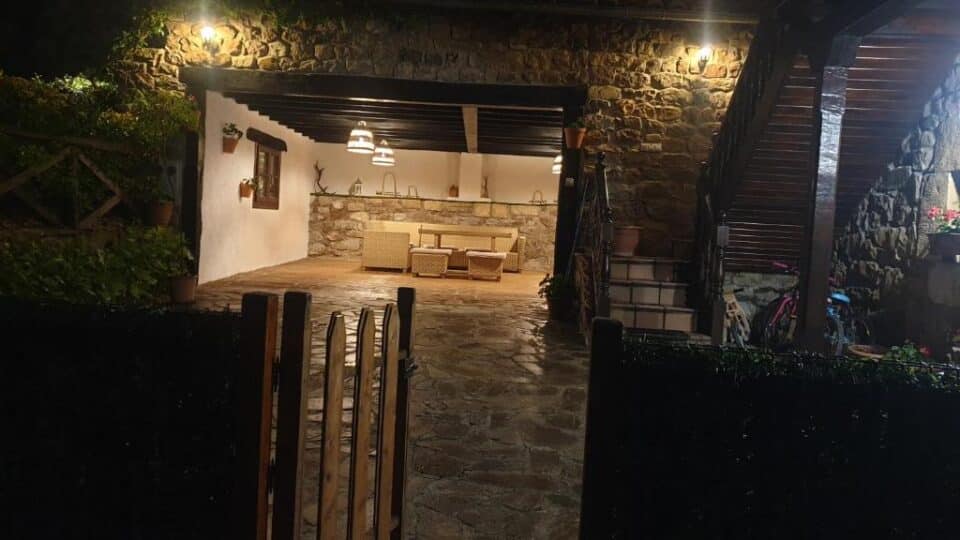 Casa Caborzal - Imagen 38