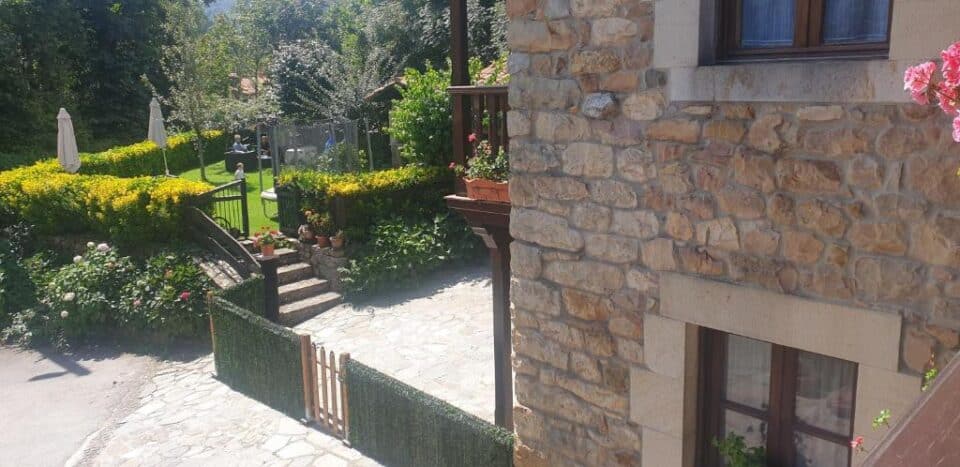 Casa Caborzal - Imagen 41