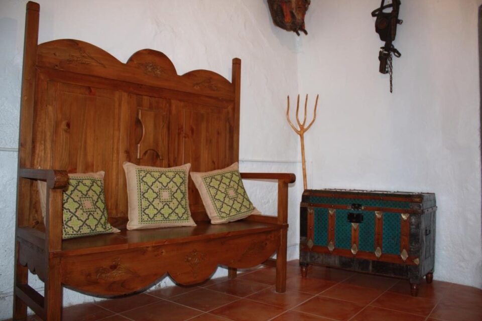 Casa Rural Abuela Pilar - Imagen 2