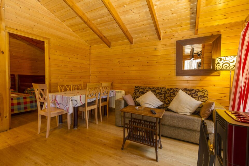 Bungalows Las Corralizas - Imagen 6