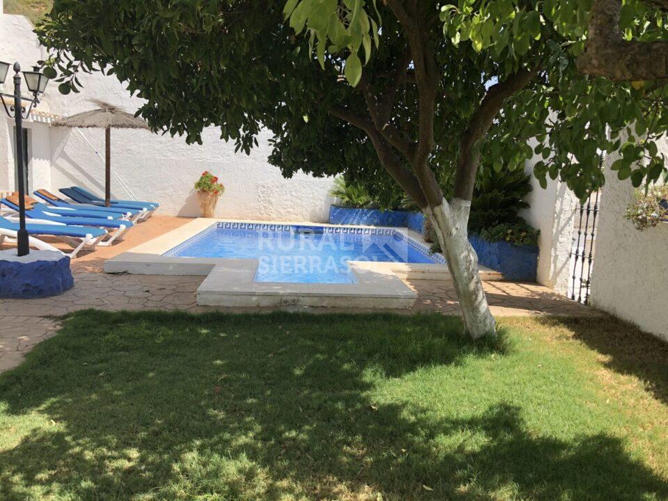 Casa Típica Andaluza en Priego de Córdoba con piscina y barbacoa - Imagen 9