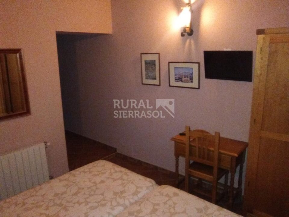 Hotel rural con encanto a 16 km de la estación de esquí del Puerto de la Ragua - Imagen 30