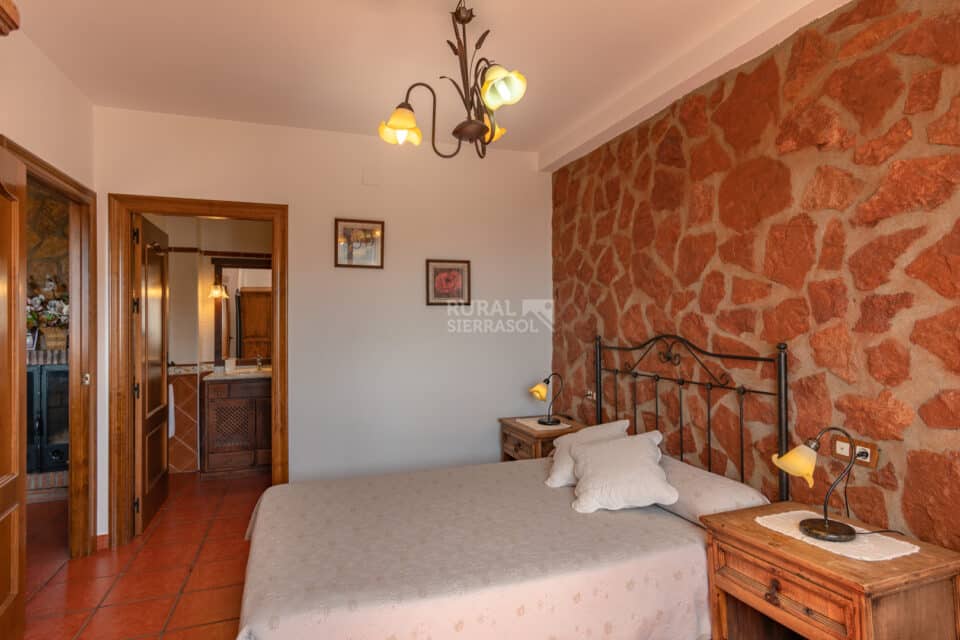 Alojamiento Rural en Alpujarra de la Sierra, con preciosas vistas - Imagen 30
