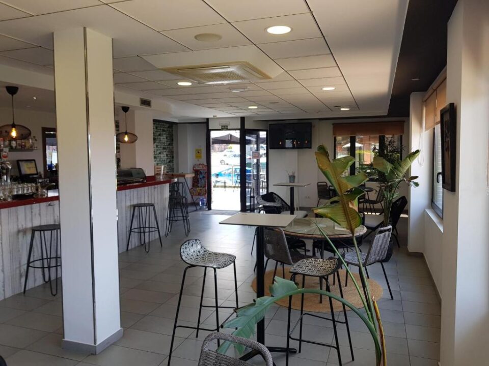 Hotel Calas de Liencres - Imagen 29