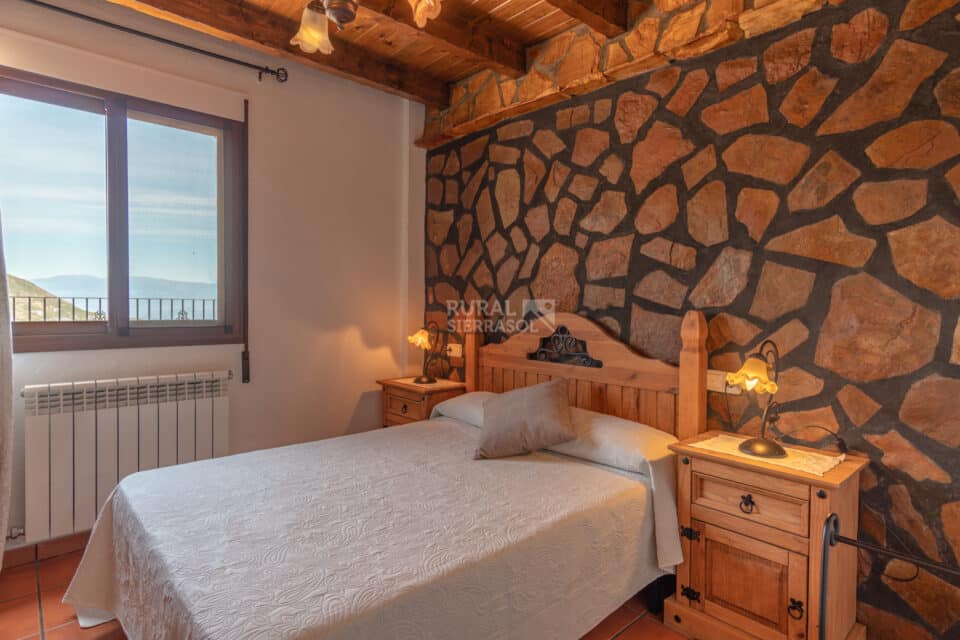 Alojamiento Rural en Alpujarra de la Sierra, con preciosas vistas - Imagen 31