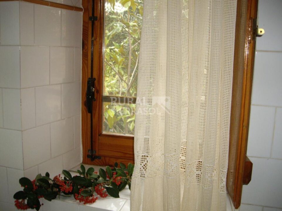 Conjunto Rural en plena naturaleza, con piscina y aire acondicionado - Imagen 30