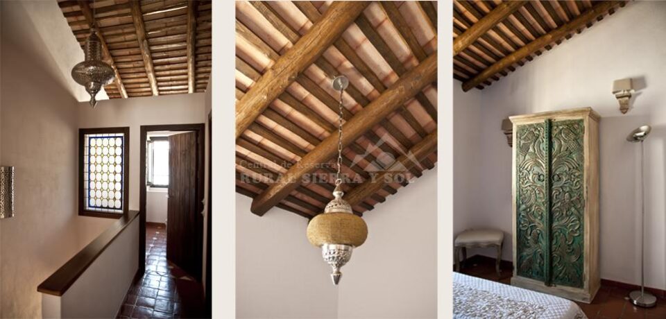 Cartojal Rural - Casa Chica - Imagen 7