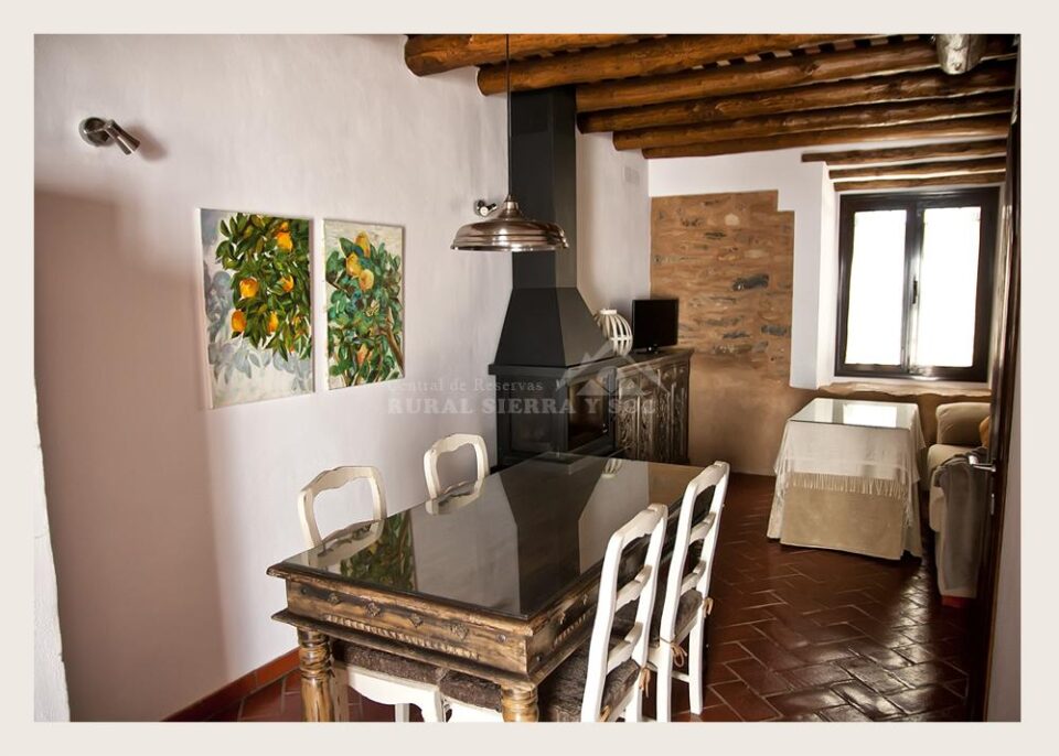 Cartojal Rural - Casa Chica - Imagen 10