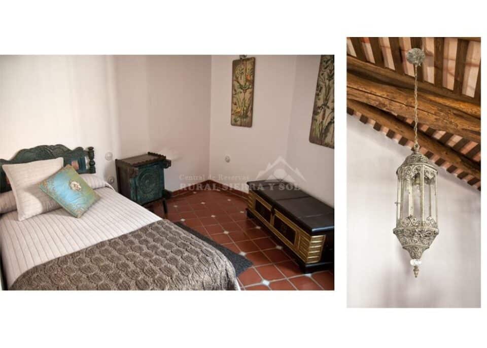 Cartojal Rural - Casa Quinto - Imagen 5