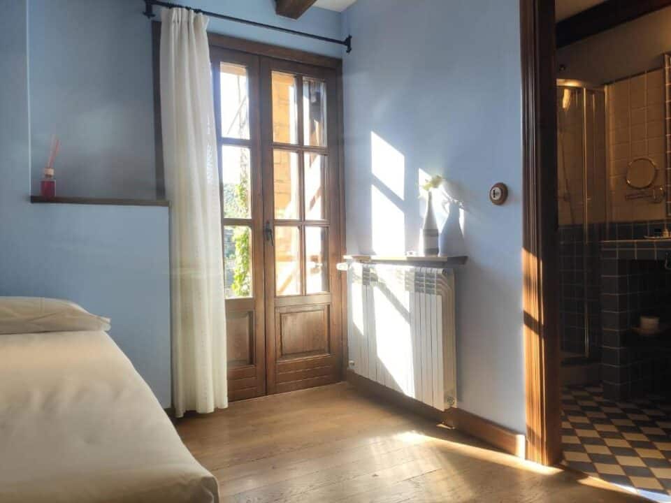 Hotel Rural SPA El Mirador de Los Pirineos - Imagen 33