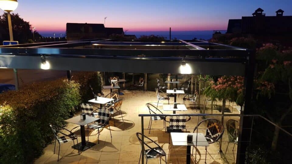 Hotel Calas de Liencres - Imagen 33