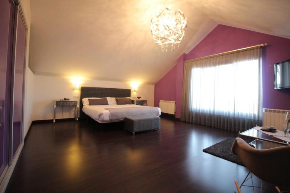 Hotel Calas de Liencres - Imagen 34