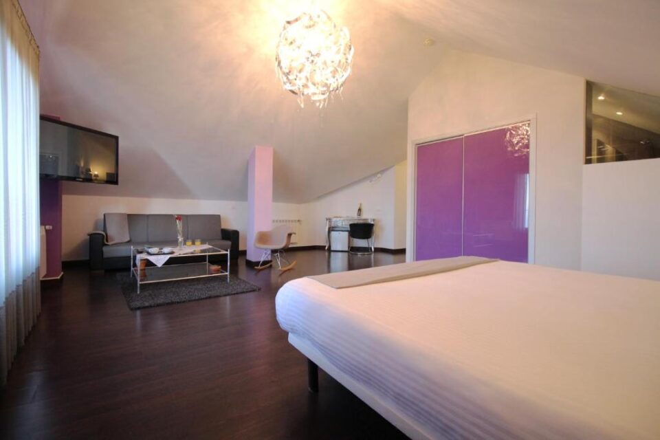 Hotel Calas de Liencres - Imagen 35