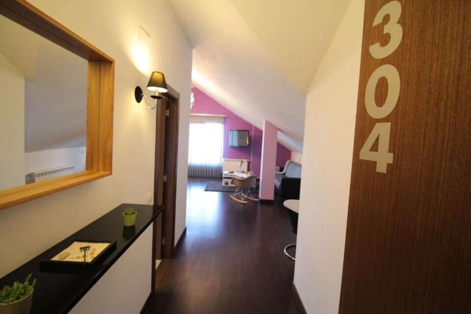 Hotel Calas de Liencres - Imagen 36