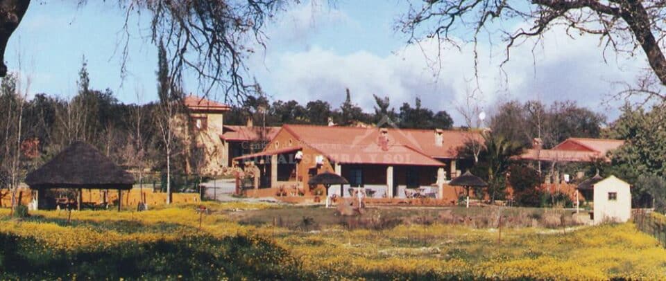 Hermoso Complejo Rural al pie de la Sierra de Aracena - Imagen 40