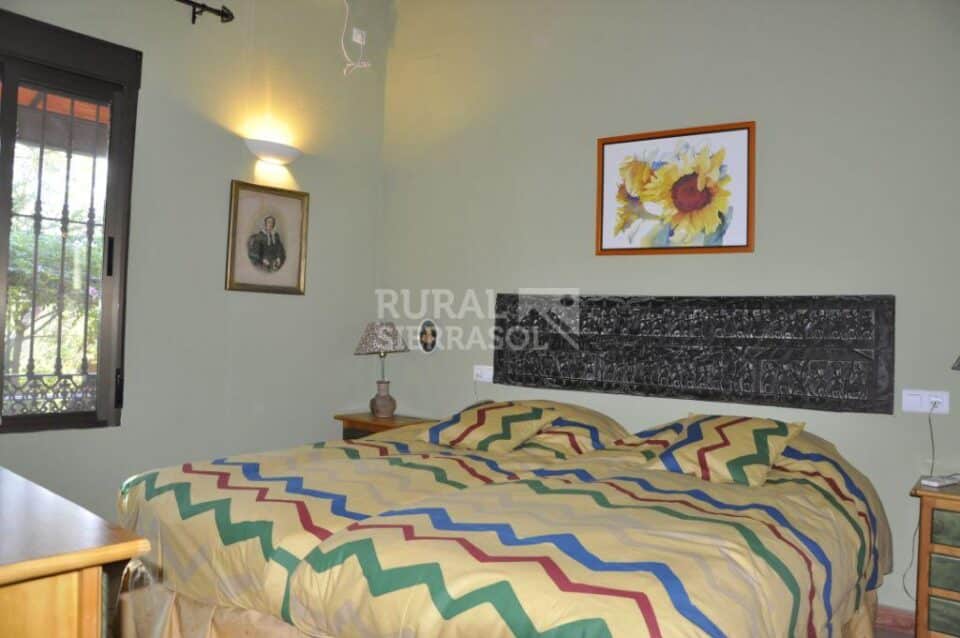Hermoso Complejo Rural al pie de la Sierra de Aracena - Imagen 33