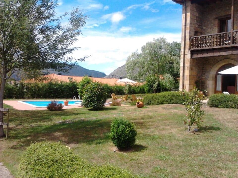 Hotel Palacio García Quijano - Imagen 12
