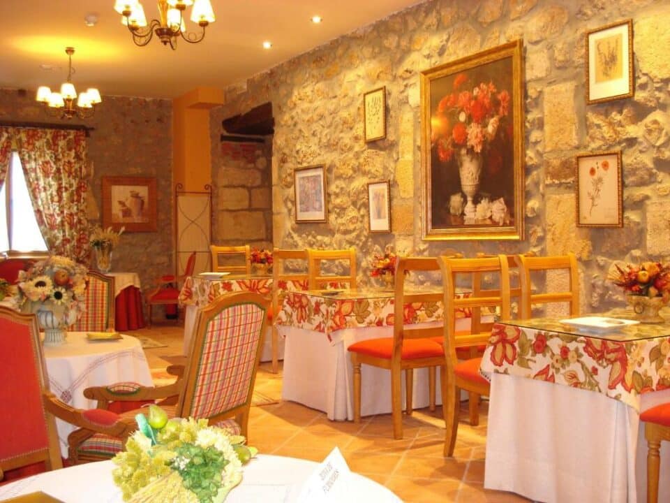 Hotel Palacio García Quijano - Imagen 14