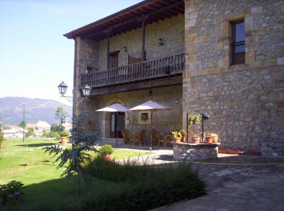 Hotel Palacio García Quijano - Imagen 15