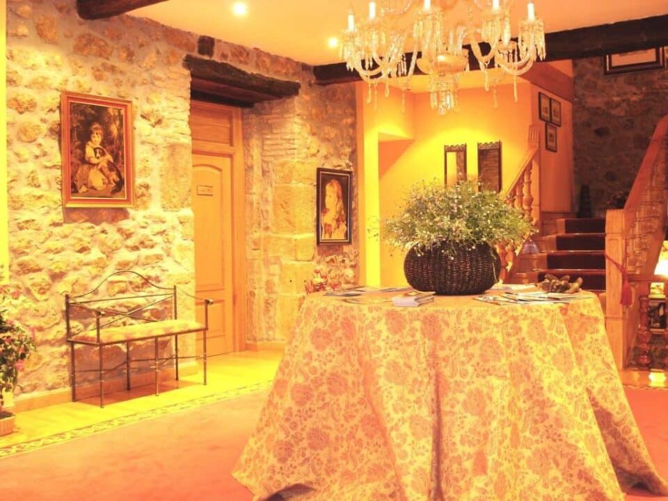 Hotel Palacio García Quijano - Imagen 17