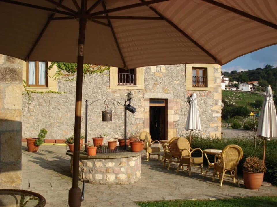 Hotel Palacio García Quijano - Imagen 18