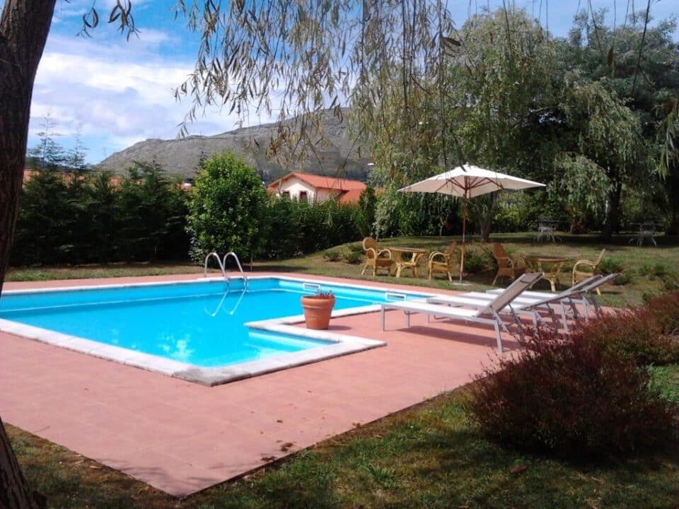 Hotel Palacio García Quijano - Imagen 19
