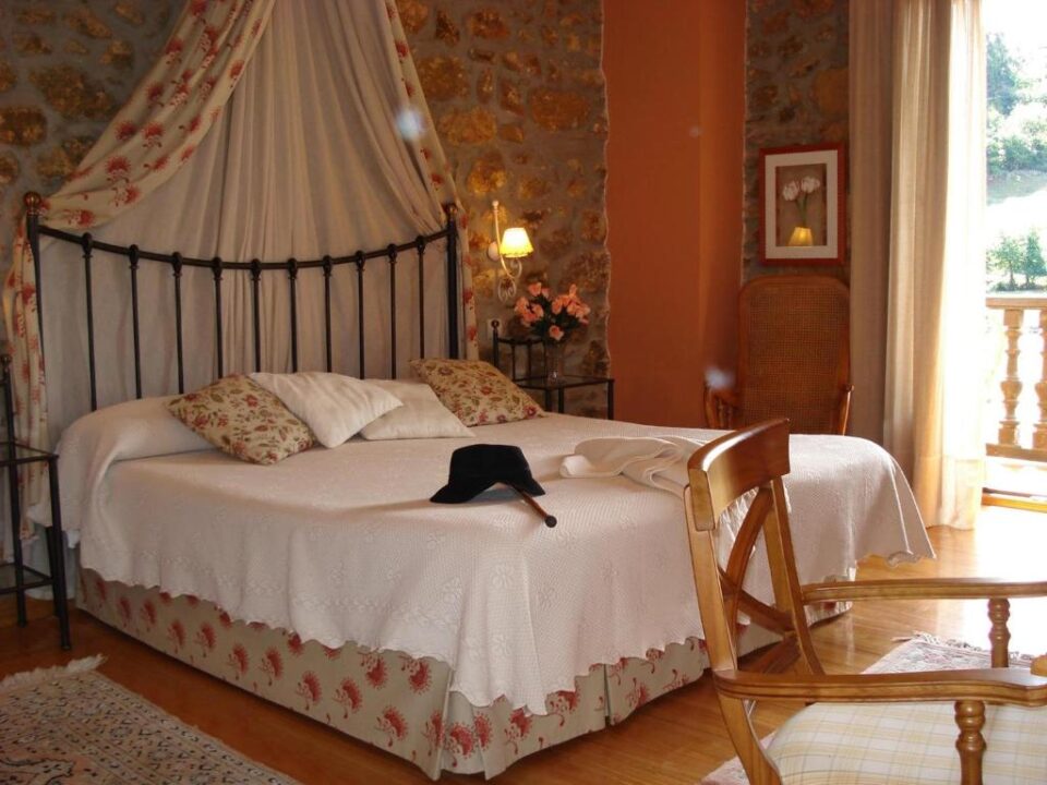 Hotel Palacio García Quijano - Imagen 21