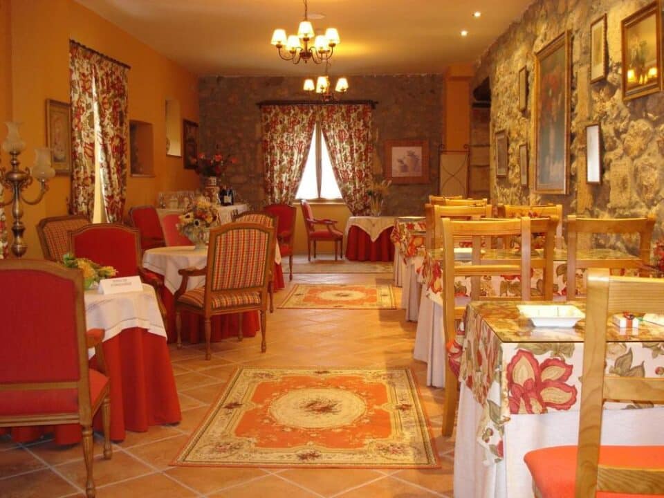 Hotel Palacio García Quijano - Imagen 22