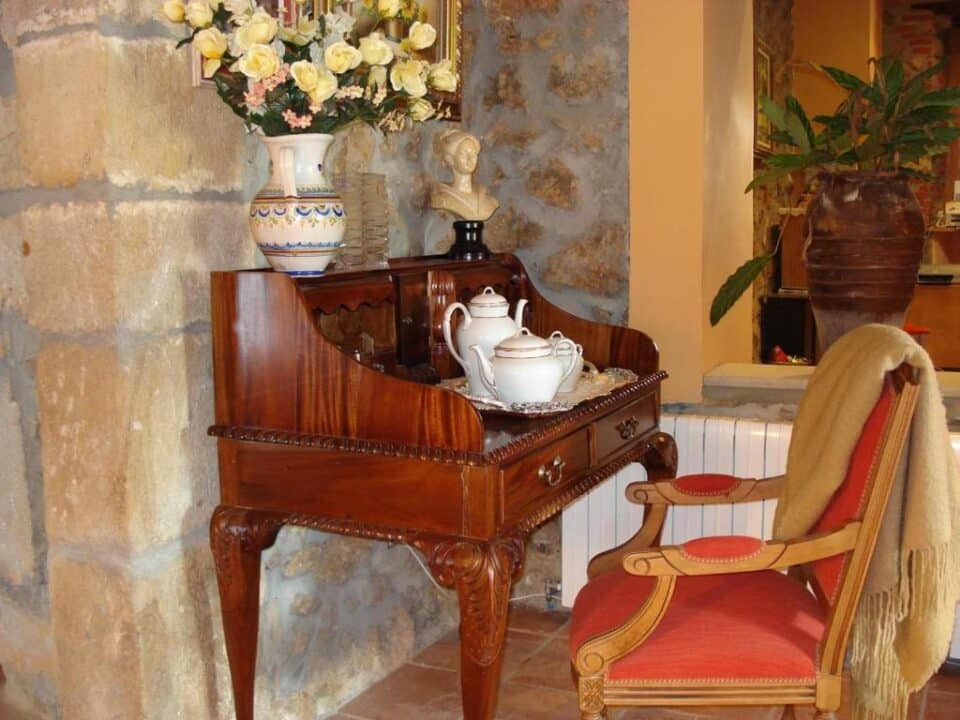 Hotel Palacio García Quijano - Imagen 23