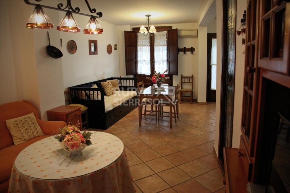 Casa Rural en el Casco Histórico de Priego de Córdoba - Imagen 43