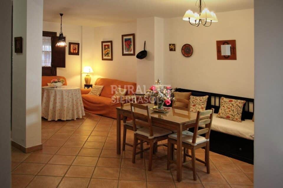 Casa Rural en el Casco Histórico de Priego de Córdoba - Imagen 45