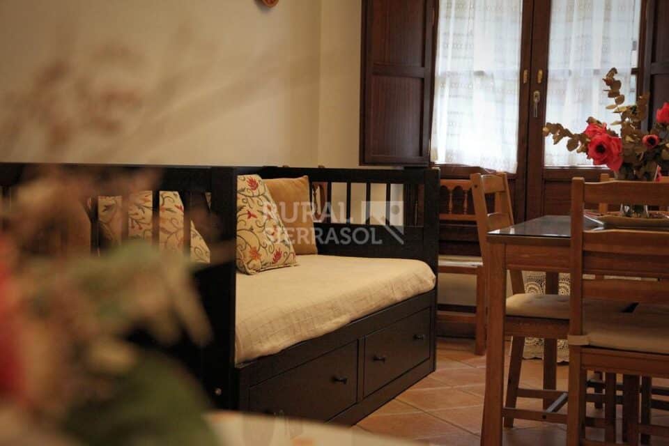 Casa Rural en el Casco Histórico de Priego de Córdoba - Imagen 48