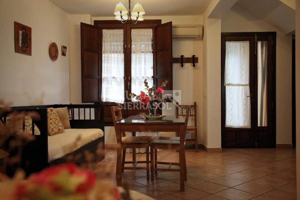 Casa Rural en el Casco Histórico de Priego de Córdoba - Imagen 49